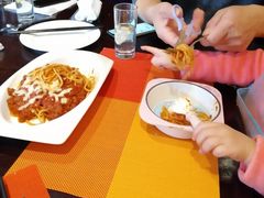 -上海金陵紫金山大酒店·汇海餐厅
