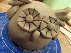 -艺彩阳光手工坊(大连恒隆广场店)