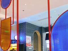 -水天堂西餐厅(昆山万象汇店)