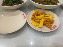 -金鸭都·老北京特色家常菜(潘家园店)