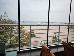 -海天一色海景自助餐厅(西港花园店)