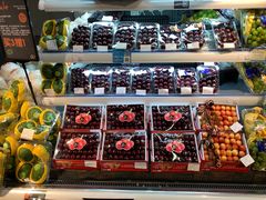 -Olé精品超市(苏州中心店)
