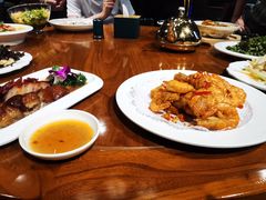 -老广酒楼(樱花店)