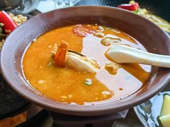 -星叶·东南亚料理(宁波万象汇店)