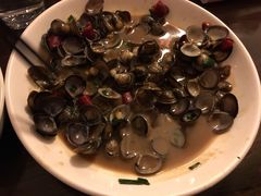 -烟雨人家(塔湾街店)