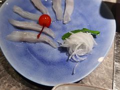 -好鲆·活鱼料理(金地广场店)