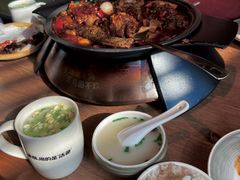 -鱼酷活鱼烤鱼(静安大融城店)
