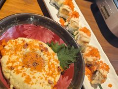 -白石的深夜食堂(济南万象城店)