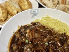 -香港饭店0410(明洞店)