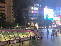 -苏宁易购(成都春熙路店)
