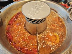 -牛New寿喜烧(新六百店)