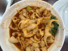 -老三削面(平阳北街店)