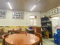 -弘善寺驴肉馆(十里河文化园店)