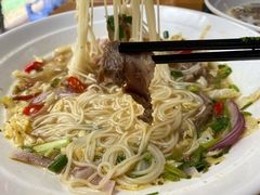 -探越越南牛肉粉(江南西分店)