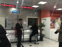 -中国移动(望京营业厅)