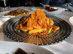 避风塘深海大虾-顺峰(农展馆店)