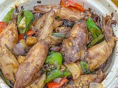 -贞姨美食·老字号海鲜大排档