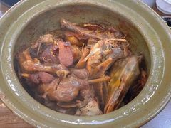 -斯丹姜母鸭·古法干香(涂门街总店)