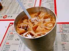 -华星冰室(湾仔店)