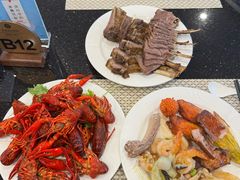 -绮梦西湖·云端餐厅(歌德店)