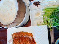 -恭敬李·烤鸭(天坛北门店)