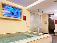 -Waterfall瀑布湾优健源(华侨城店)