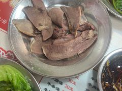-阿秋牛排(湖心街店)