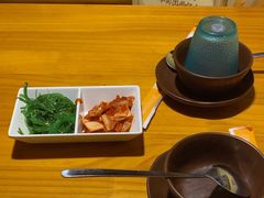 -恩你小木屋·韩式料理(假日广场店)
