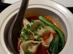 -丽晶轩中餐厅(重庆丽晶酒店)