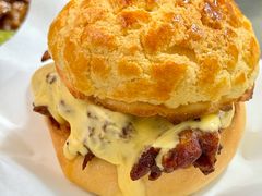 -颓记茶餐厅(美景总店)