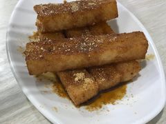 -蜀串香牛杂火锅串串