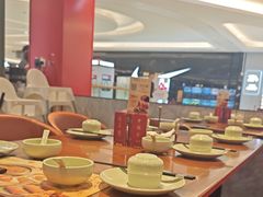 -蝴蝶里·粤菜·点心(龙湖杭州金沙天街店)