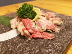 -隐炉和牛烧肉店(群力店)