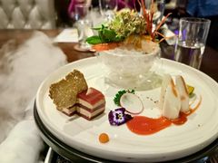 -巴黎轩(澳门巴黎人店)