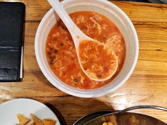 -吕氏疙瘩汤·私家菜馆(慈云寺店)