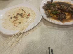 -吉源大排档·鱼生·海鲜(烧烤彩印厂店)