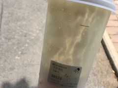 -喜茶(永旺梦乐城店)