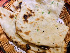 -Bombay Grill印度餐厅