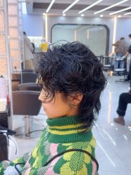 -赤道 Hair Salon