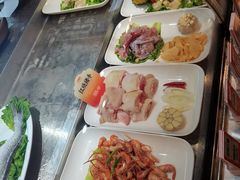 -不倒翁·安徽名菜楼(步行街店)