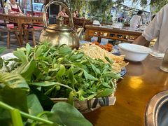 -岳记兴隆·青城腊排铜火锅(融创店)