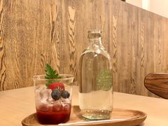 神颜草莓苏打-boundaries籬苑(瑞光创意工厂-贰号院店)
