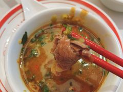 -八合里潮汕鲜牛肉火锅(深圳海岸城店)