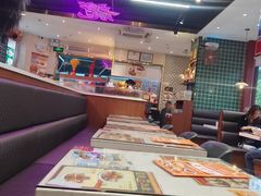 -龙记·香港茶餐厅(海上世界店)