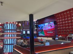 -去吃龙虾 | 烧烤·龙虾馆(红林世界城店)