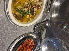 -新偶像健康汇•水疗SPA•豪华自助餐(世界城店)