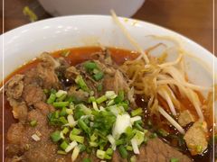 -蒋家肠旺面馆老店(合群路店)