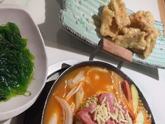 -七八冷面·延边朝鲜族美食(圣熙八号店)