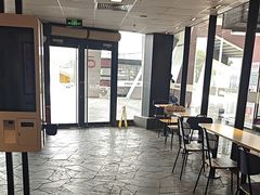 -麦当劳(国家体育场南路店)