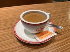 -新旺茶餐厅·早餐(打浦店)